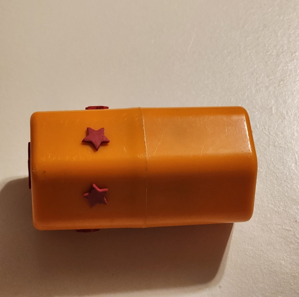 Mini Squishy Slitho Series 2